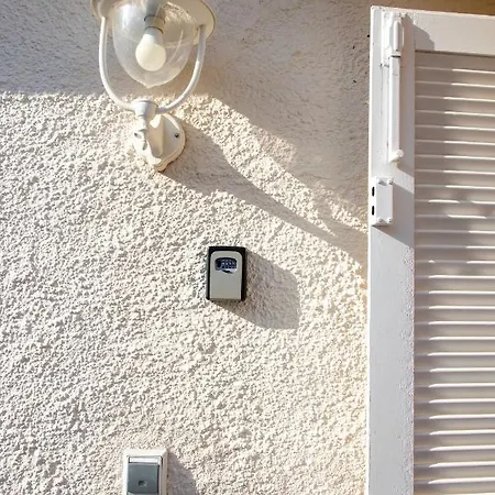 Ch 公寓 Peñíscola