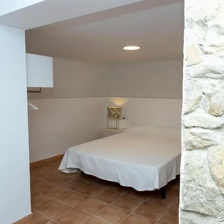 公寓 Ch Peñíscola