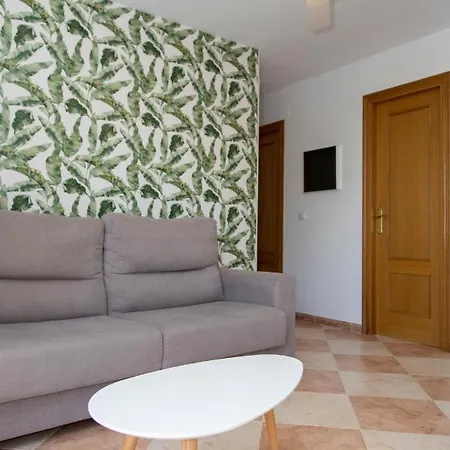 公寓 Ch Peñíscola