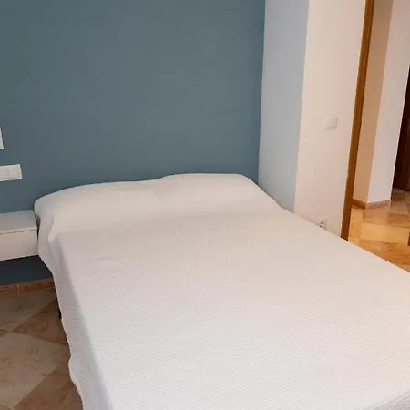 公寓 Ch Peñíscola