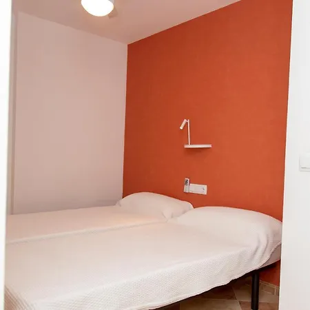 Ch 公寓 Peñíscola