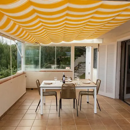 公寓 Ch Peñíscola