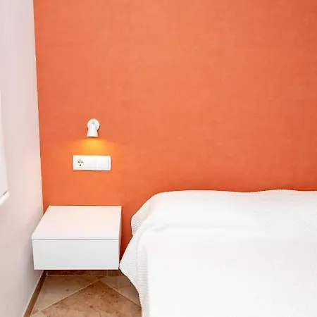 公寓 Ch Peñíscola