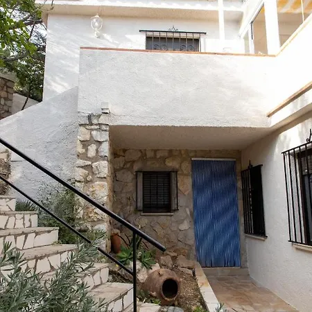 公寓 Ch Peñíscola