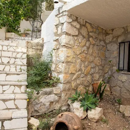 公寓 Ch Peñíscola