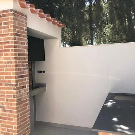 公寓 Ch Peñíscola