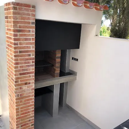 Ch 公寓 Peñíscola