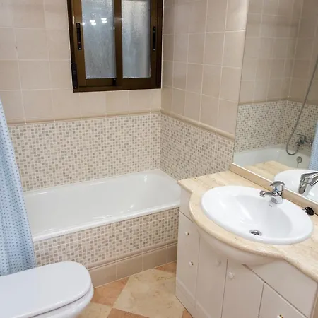 Ch Apartamento