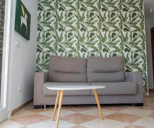 Ch Apartment *