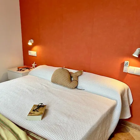 Apartman Ch