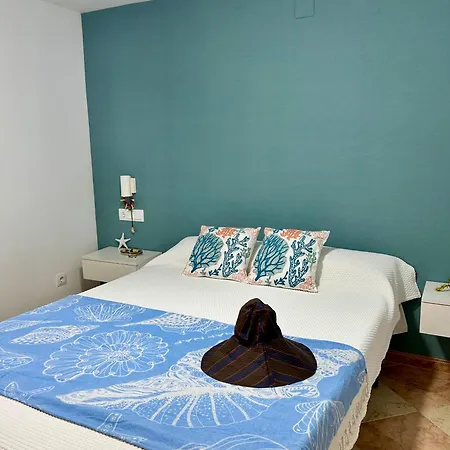 Ch Apartman *